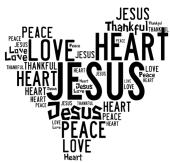 2014 prayer focus logo