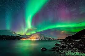 northern lights